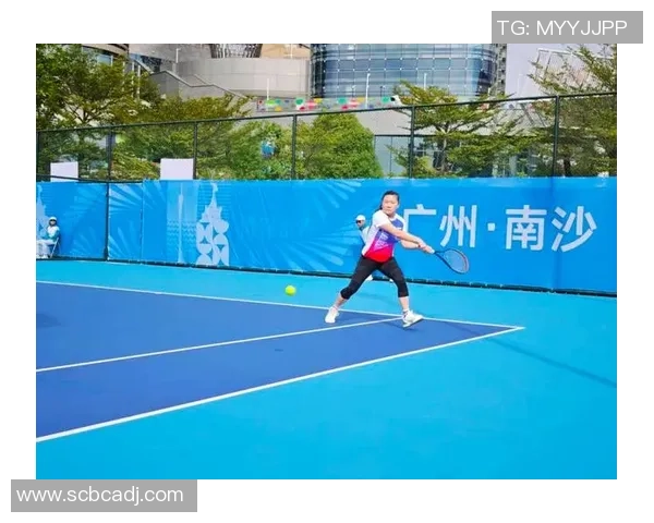 上海网球队在洲际杯中的蜕变与新篇章探索之旅