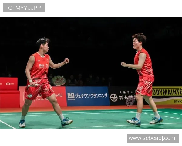 上海羽毛球队在亚运会中的团队协作展现出色成就与精神风貌