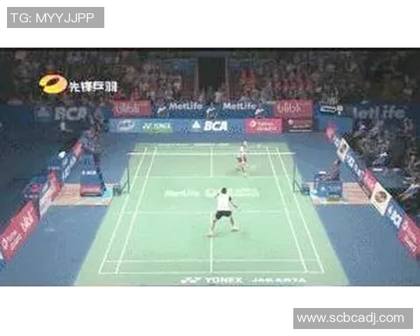 上海羽毛球队在大师赛中的灵活性展现与战术分析