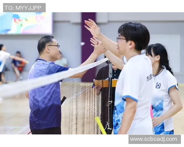 上海羽毛球队比赛经验的创新与变革引发热议
